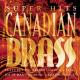 The Canadian Brass, Berlin Philharmonic Brass - Canon and Gigue in D Major, P. 37: Canon (Arr. A. Frackenpohl for Brass Ensemble)