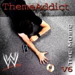 album image Gail Kim's WWE: The Music - ThemeAddict, Vol. 6