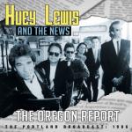 album image The Power of Love The Oregon Report