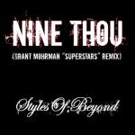 album image Без названия Nine Thou (Grant Mohrman Superstars Remix) - Single