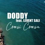 album image Comsi comsa Comsi comsa (feat. Levent Sali) - Single