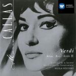 album image Verdi: Otello, Act 4: "Ave Maria" (Desdemona) Verdi: Arias II