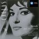Maria Callas - Verdi: Otello, Act 4: "Ave Maria" (Desdemona)