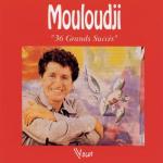 album image L'Amour, l'amour, l'amour Mouloudji: 36 Grands succès