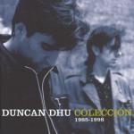 album image A tientas Colección, 1985-1998