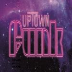 album image Uptown Funk (minus)