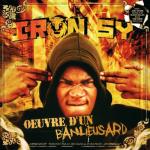 album image Французкий рэп Oeuvre d'un Banlieusard