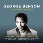 album image Nothing's Gonna Change My Love For You The Ultimate Collection