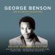 George Benson - Nothing's gonna change my love for you You...Ought know by now how much I love you...One thing you can be sure of I'll never ask for more than your love...The world may change my whole life through...But nothing's gonna change my love for you.