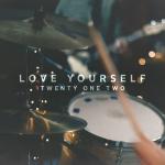 album image Love Yourself Love Yourself - Single