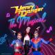 Henry Danger The Musical Cast - There's a Musical Curse Over Swellview