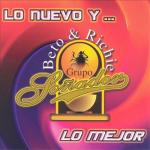 album image El Gigante de Hierro 1 Lo Nuevo Y Lo Mejor
