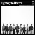album image Highway to Heaven English Ver Highway to Heaven (English Version) - Single