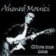 Ahmed Mouici - High Flight Jessie