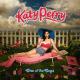 Katy Perry-Thinking of you - Ты как бабье лето посреди зимы, как леденец на палочке с неожиданной начинкой. Как же мне станет лучше, если я потеряла лучшего мужчину? Ты сказал, что в воде полно разных рыбёшек! Ну, что ж - с этого дня я в поиске.