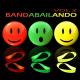 Bandabailando - I Like to Move It, Move It