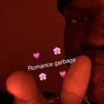 album image Romance Garbage Romance Garbage - Single