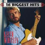 album image Somebody's Doin' Me Right 16 Biggest Hits: Keith Whitley