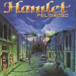 album image Rebelde Peligroso