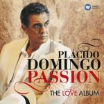 album image Love Story Passion: The Love Album