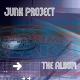 Junk Project - Peace & Love