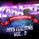 Turnaround Karaoke Crew - Sarà Perché Ti Amo (In the Style of Ricchi E Poveri) [Karaoke Version]