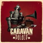 album image Brotherswing Caravan Palace