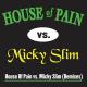 House Of Pain, Micky Slim - Jump Around