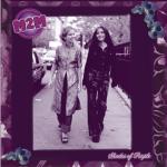 album image The Day You Went Away Shades of Purple