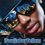 album image Kiss Me Thru The Phone iSouljaBoyTellem