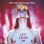 album image Red Right Hand Let Love In (2011 Remastered Version)