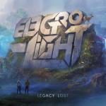 album image Tokyo (Remix) Legacy Lost - EP