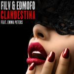 album image Cocaina (Remix) Clandestina (feat. Emma Peters) - Single