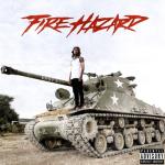 album image Octane Sex FIRE HAZARD