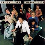 album image New York State of Mind Turnstiles