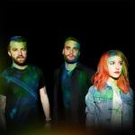 album image Interlude: I'm Not Angry Anymore Paramore