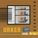Urker - Zhanym