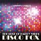 DJ Happy Vibes feat. Jazzmin feat. Jazzmin - Maid of Orleans