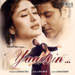 album image Меле Меле Дил Меле Yaadein (Original Motion Picture Soundtrack)