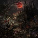 album image Ere the Crimson Dawn (https://vk.com/breakdownoftheday) The Battle of Yaldabaoth