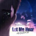 album image Let Me Hear (Parasyte Soundtrack) Let Me Hear (acoustic) - Single