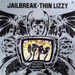album image The Boys Are Back in Town Jailbreak