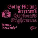 album image Пожиратель Душ Опенинг2 Gothic Melting Ice cream's Darkness Nightmare