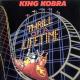 King Kobra - Second Time Around