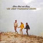 album image Jane, Jane See What Tomorrow Brings