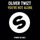Oliver Twist  [http://muz-vk.ru] - You re Not Alone (Bingo Players Remix)  Для загрузки воспользуйтесь ссылкой - http://muz-vk.ru/?audio_name=Oliver Twist