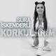 Sura İskenderli - Kül