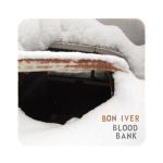 album image Woods Blood Bank - EP