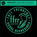 album image Baiana (Pablo Fierro Edit) Baianá (Pablo Fierro Edit) - Single