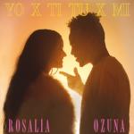 album image Yo x Ti, Tu x Mi Yo x Ti, Tu x Mi - Single